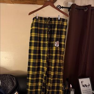 Steelers Pajama Pants